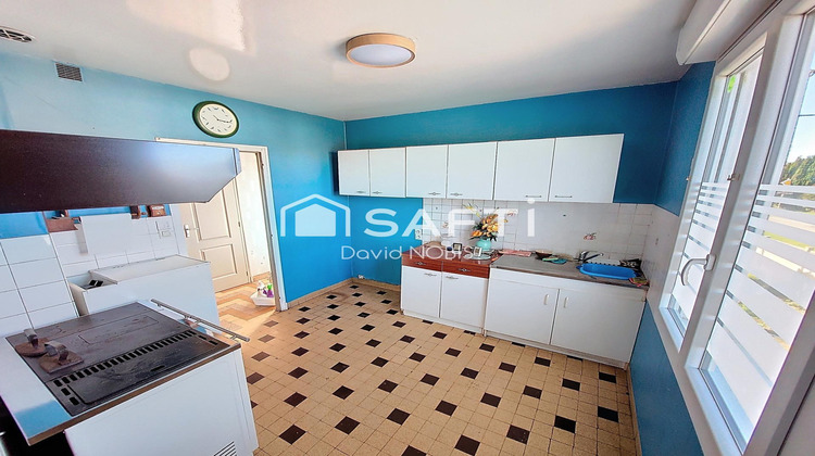 Ma-Cabane - Vente Maison Levare, 55 m²