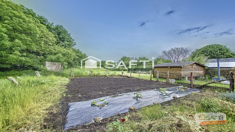Ma-Cabane - Vente Maison Levare, 60 m²
