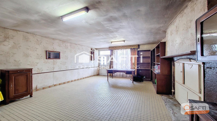 Ma-Cabane - Vente Maison Levare, 60 m²