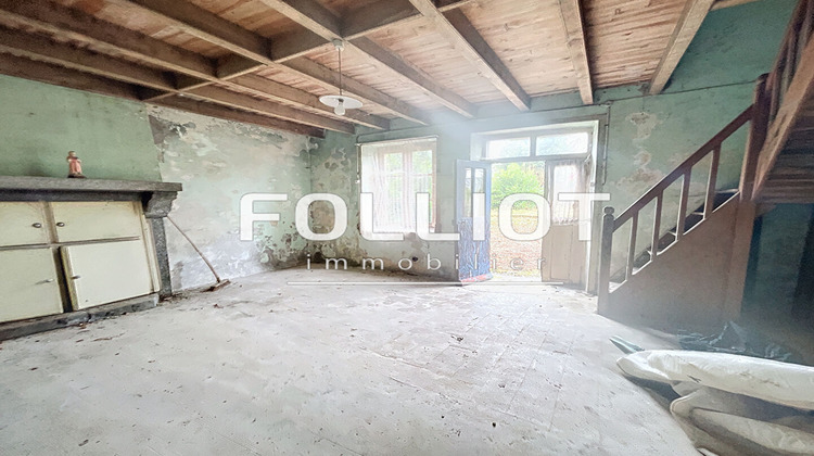 Ma-Cabane - Vente Maison LEVARE, 105 m²