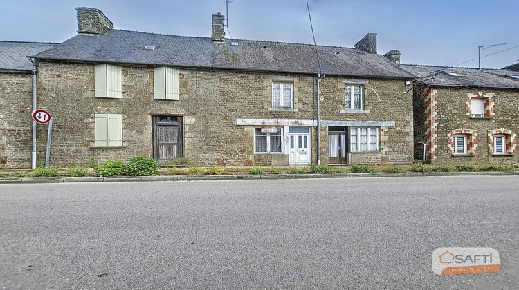Ma-Cabane - Vente Maison Levare, 60 m²