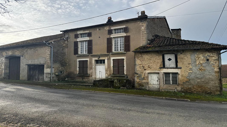 Ma-Cabane - Vente Maison LEVECOURT, 160 m²