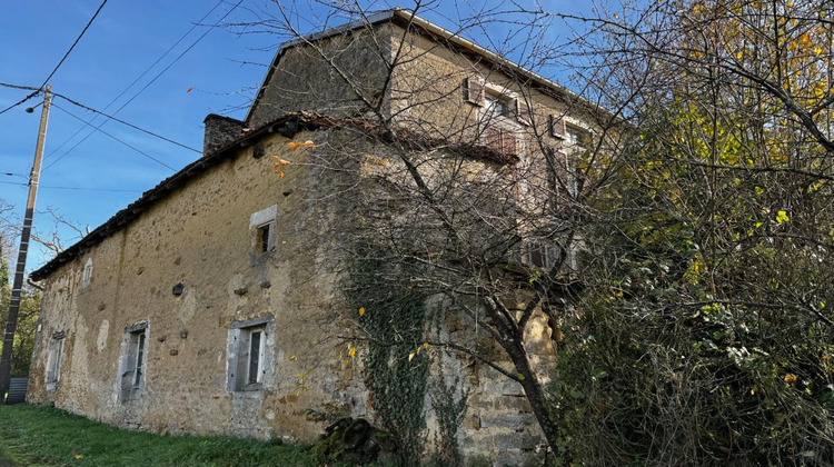 Ma-Cabane - Vente Maison LEVECOURT, 160 m²