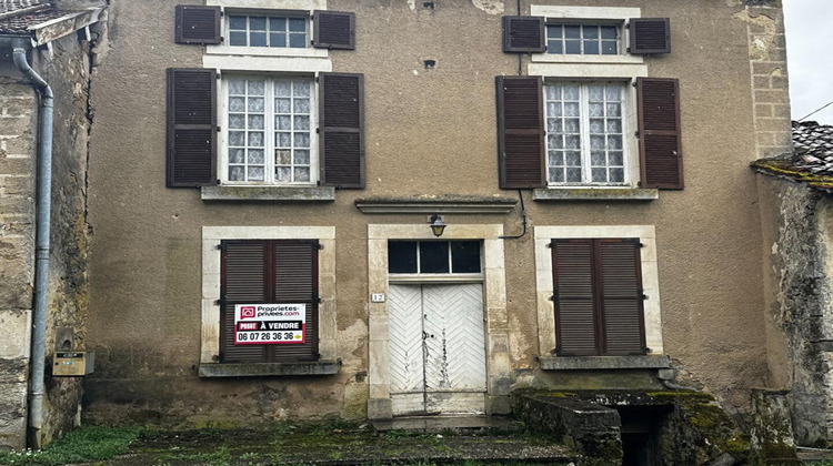 Ma-Cabane - Vente Maison LEVECOURT, 160 m²
