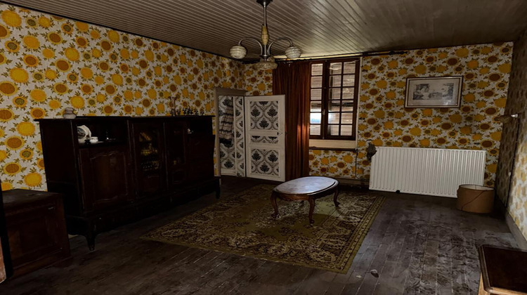 Ma-Cabane - Vente Maison LEVECOURT, 160 m²