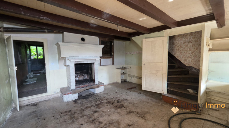 Ma-Cabane - Vente Maison Levécourt, 150 m²