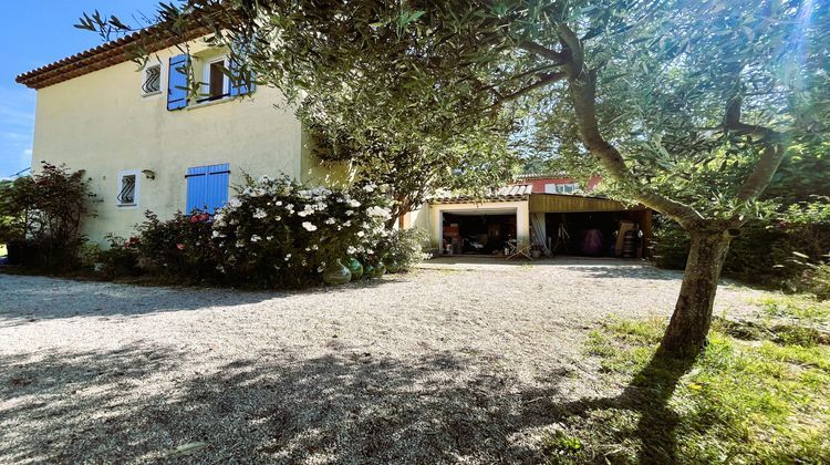 Ma-Cabane - Vente Maison Levens, 160 m²