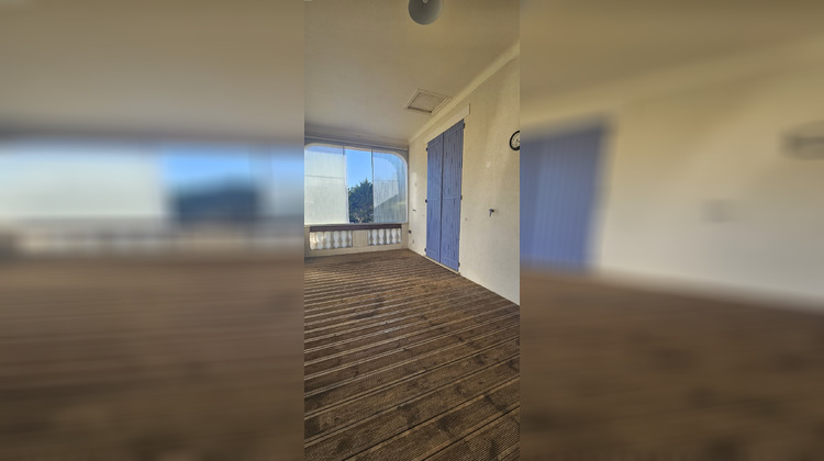 Ma-Cabane - Vente Maison LEVENS, 110 m²