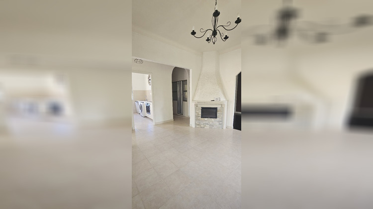 Ma-Cabane - Vente Maison LEVENS, 110 m²