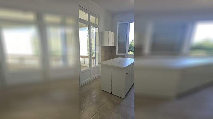 Ma-Cabane - Vente Maison LEVENS, 110 m²