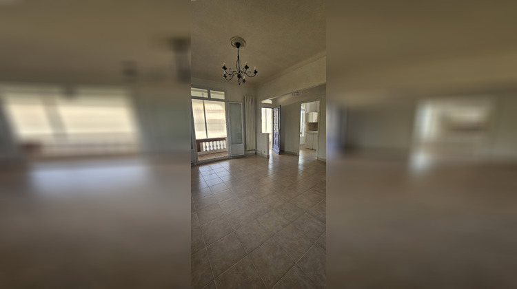 Ma-Cabane - Vente Maison LEVENS, 110 m²