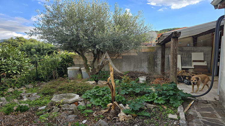 Ma-Cabane - Vente Maison LEVENS, 63 m²