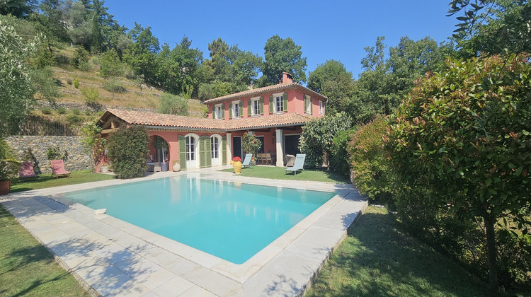 Ma-Cabane - Vente Maison LEVENS, 190 m²