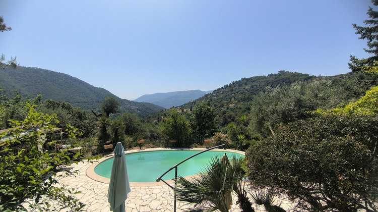 Ma-Cabane - Vente Maison Levens, 90 m²