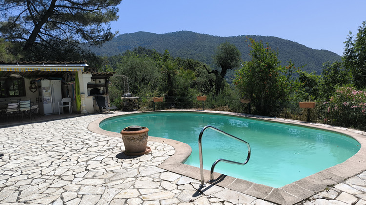 Ma-Cabane - Vente Maison Levens, 90 m²