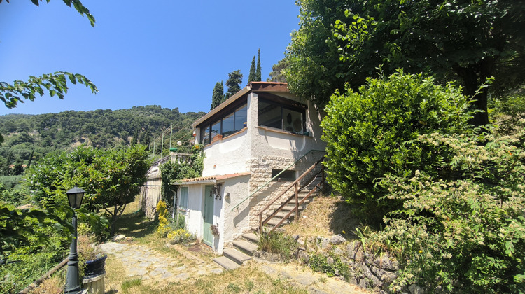 Ma-Cabane - Vente Maison Levens, 90 m²