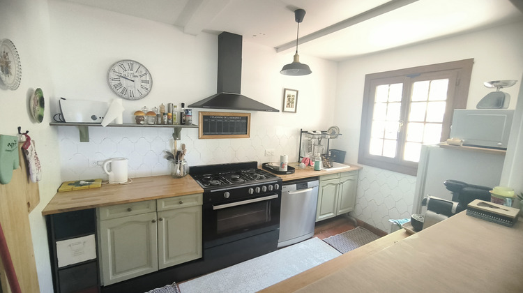 Ma-Cabane - Vente Maison Levens, 90 m²