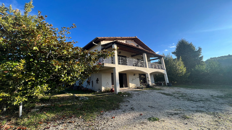 Ma-Cabane - Vente Maison LEVENS, 165 m²