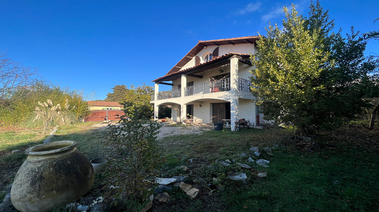 Ma-Cabane - Vente Maison LEVENS, 165 m²