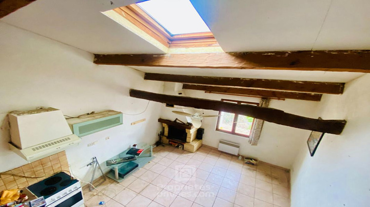 Ma-Cabane - Vente Maison LEVENS, 30 m²