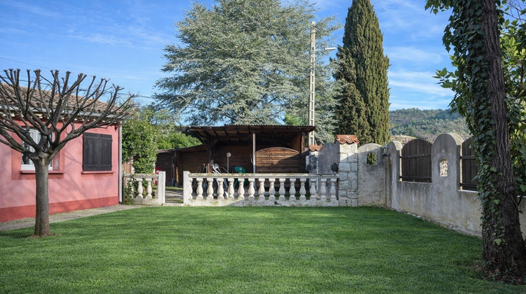 Ma-Cabane - Vente Maison LEVENS, 132 m²