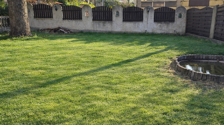 Ma-Cabane - Vente Maison LEVENS, 132 m²