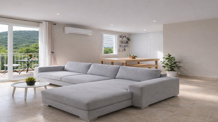 Ma-Cabane - Vente Maison LEVENS, 60 m²