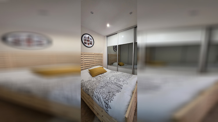 Ma-Cabane - Vente Maison LEVENS, 60 m²