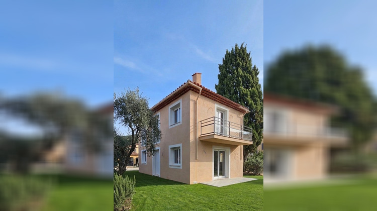 Ma-Cabane - Vente Maison LEVENS, 106 m²
