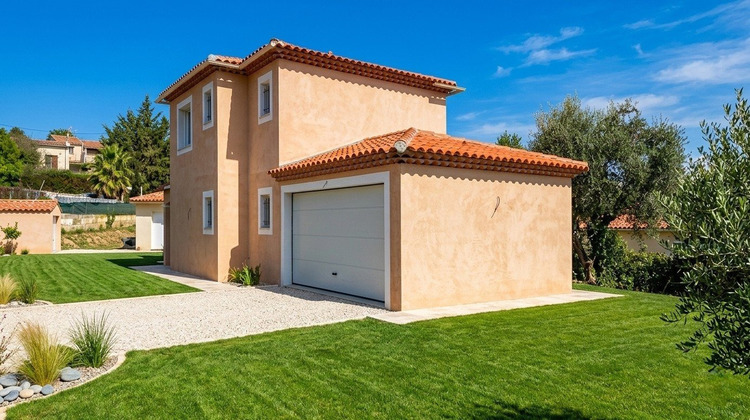 Ma-Cabane - Vente Maison LEVENS, 106 m²