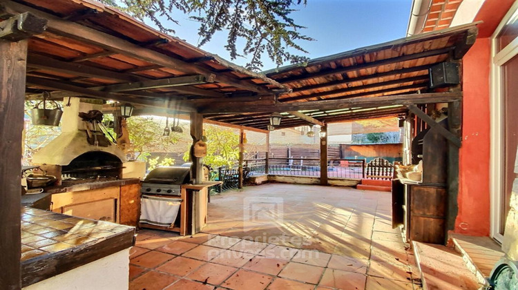 Ma-Cabane - Vente Maison LEVENS, 132 m²