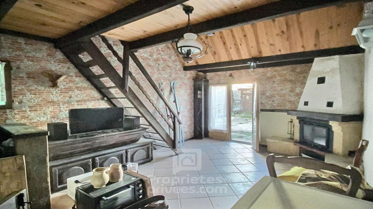 Ma-Cabane - Vente Maison LEVENS, 132 m²