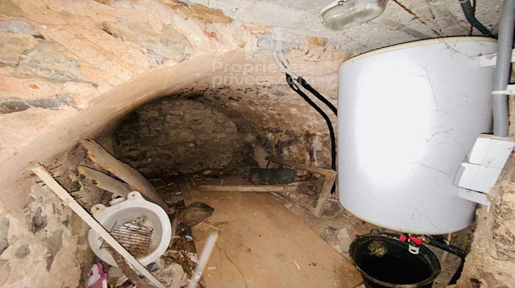 Ma-Cabane - Vente Maison LEVENS, 30 m²