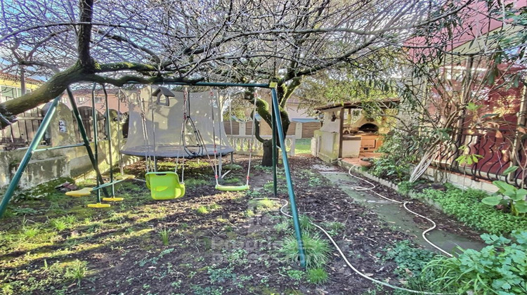 Ma-Cabane - Vente Maison LEVENS, 132 m²