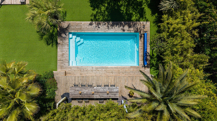 Ma-Cabane - Vente Maison Levens, 113 m²