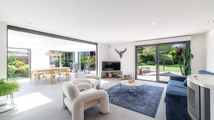 Ma-Cabane - Vente Maison Levens, 113 m²