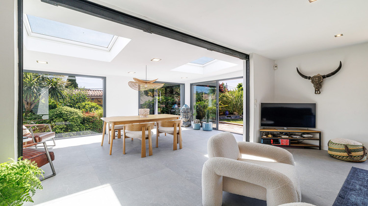 Ma-Cabane - Vente Maison Levens, 113 m²