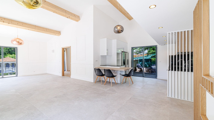 Ma-Cabane - Vente Maison Levens, 118 m²