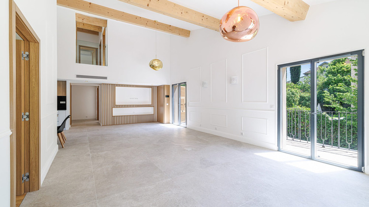 Ma-Cabane - Vente Maison Levens, 118 m²