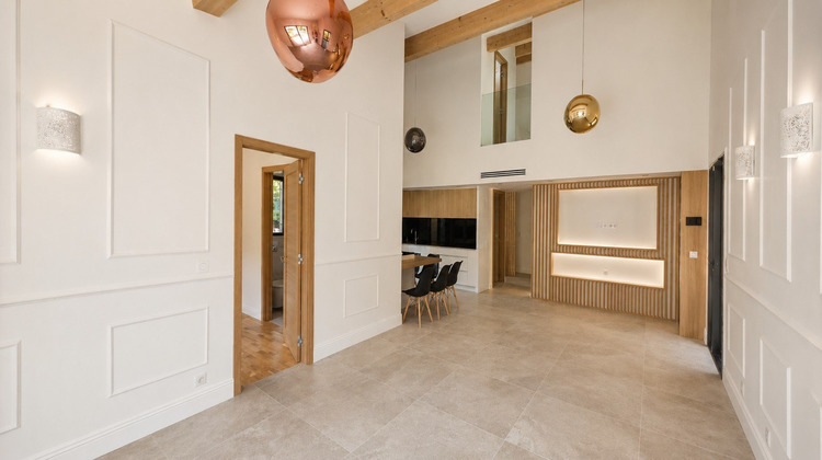 Ma-Cabane - Vente Maison LEVENS, 140 m²