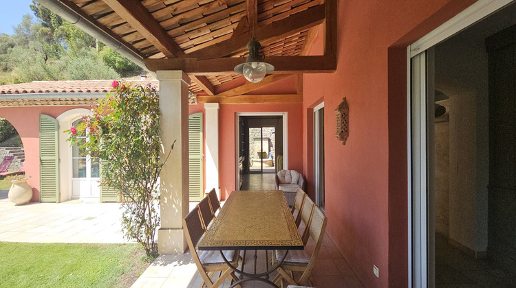 Ma-Cabane - Vente Maison LEVENS, 190 m²