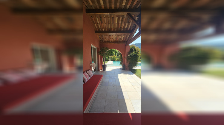 Ma-Cabane - Vente Maison LEVENS, 190 m²