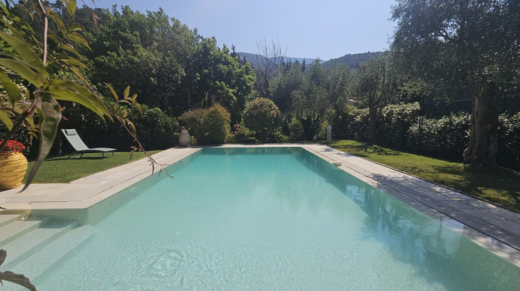 Ma-Cabane - Vente Maison LEVENS, 190 m²
