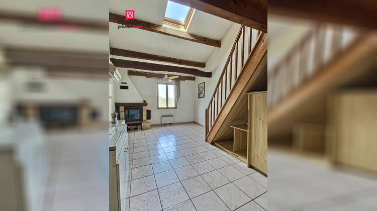 Ma-Cabane - Vente Maison LEVENS, 30 m²