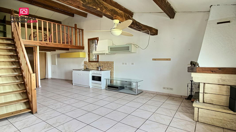 Ma-Cabane - Vente Maison LEVENS, 30 m²