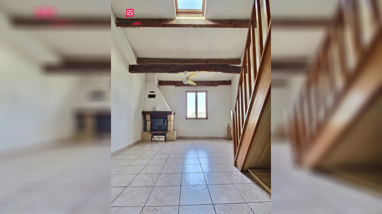 Ma-Cabane - Vente Maison LEVENS, 30 m²