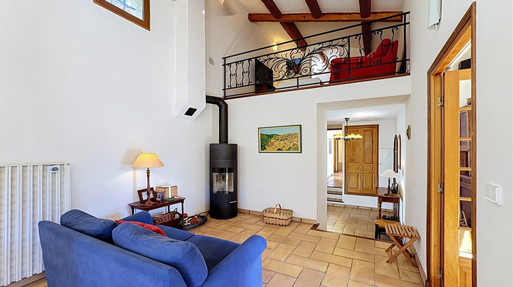 Ma-Cabane - Vente Maison LEVENS, 141 m²