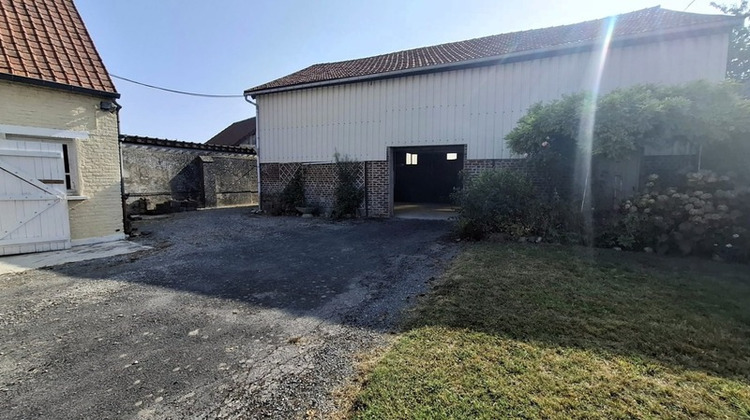 Ma-Cabane - Vente Maison LEVERGIES, 100 m²
