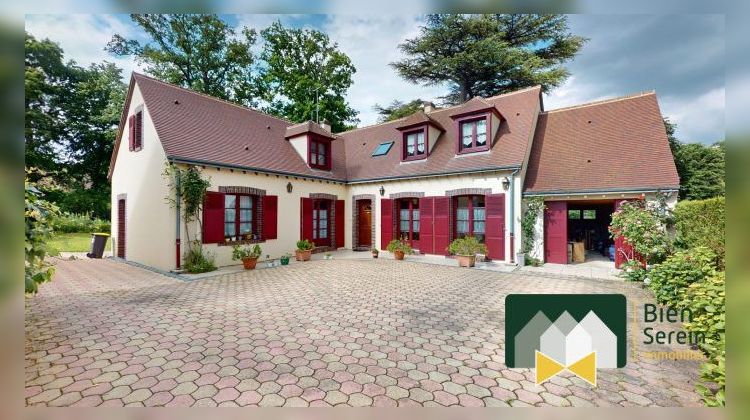 Ma-Cabane - Vente Maison Lèves, 150 m²