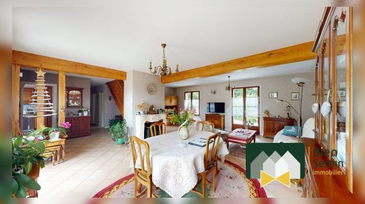 Ma-Cabane - Vente Maison Lèves, 150 m²